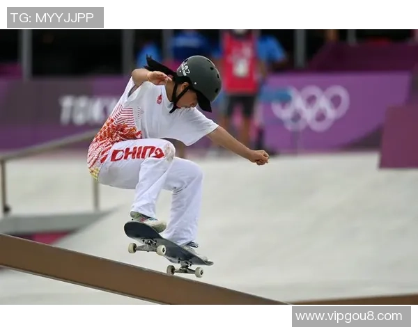 滑板技术排行榜揭晓上海滑板队荣获第六名佳绩