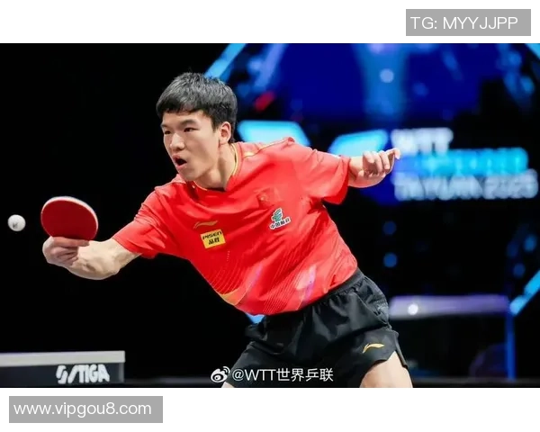 重庆乒乓球队耐力问题引发热议球员训练与比赛表现成焦点