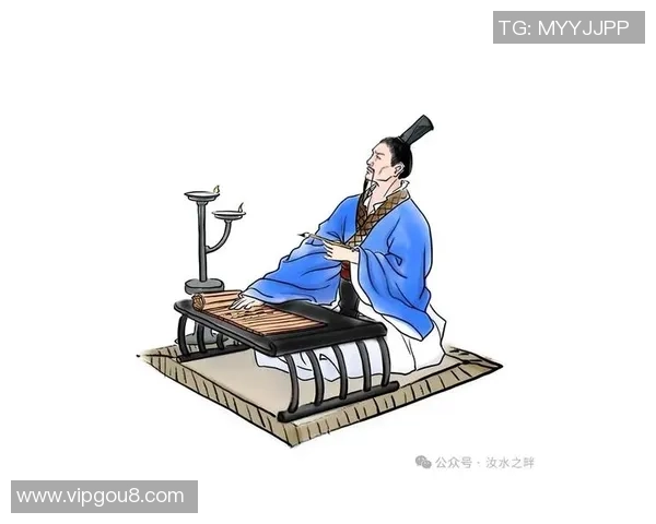 李禄：从一位隐秘的历史人物看古代士人的理想与追求