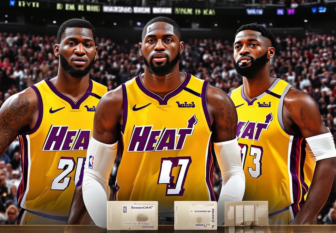 2012年NBA总决赛回顾马刺与热火的巅